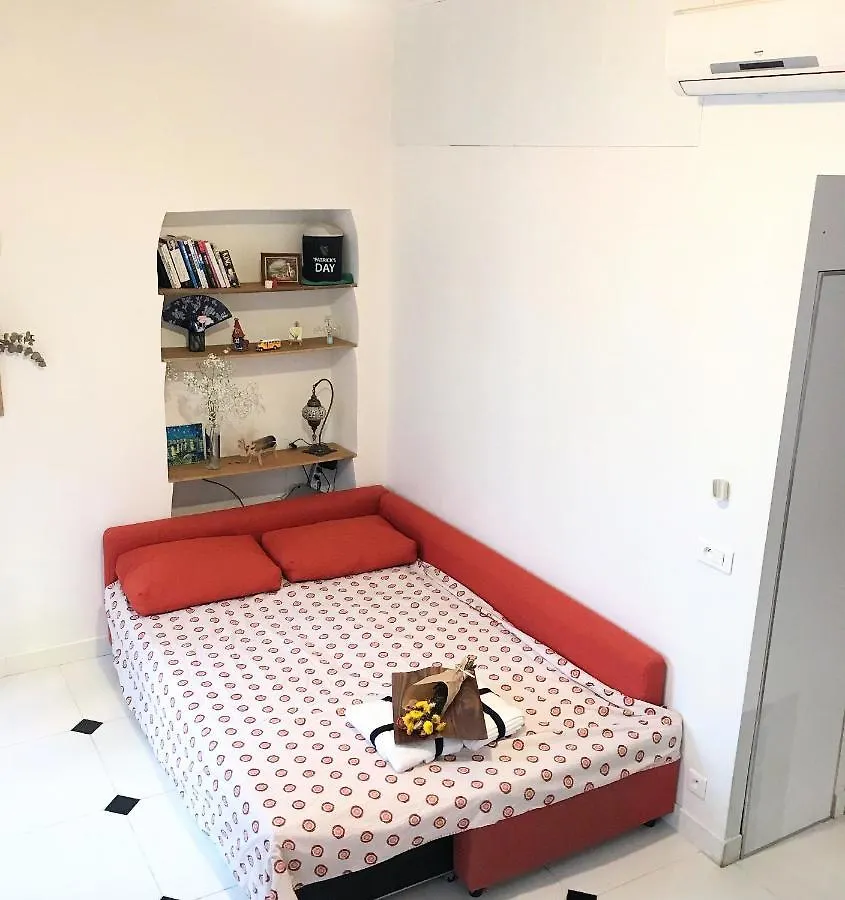 Appartement Claudia - Central - Very Close To Sea - Calm - Ac Nice