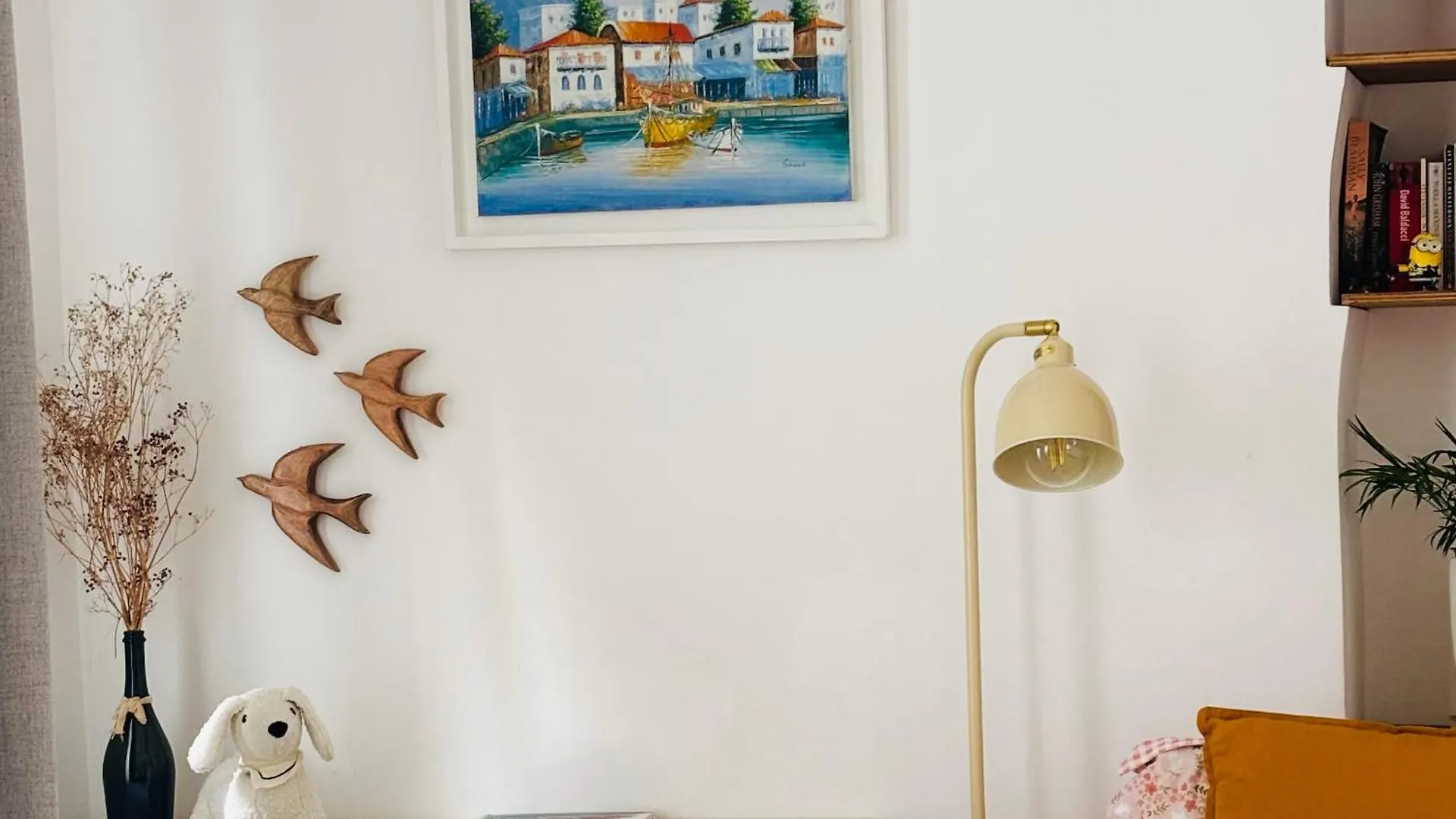 Appartement Claudia - Central - Very Close To Sea - Calm - Ac Nicea